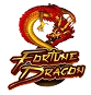Fortune Dragon Logo