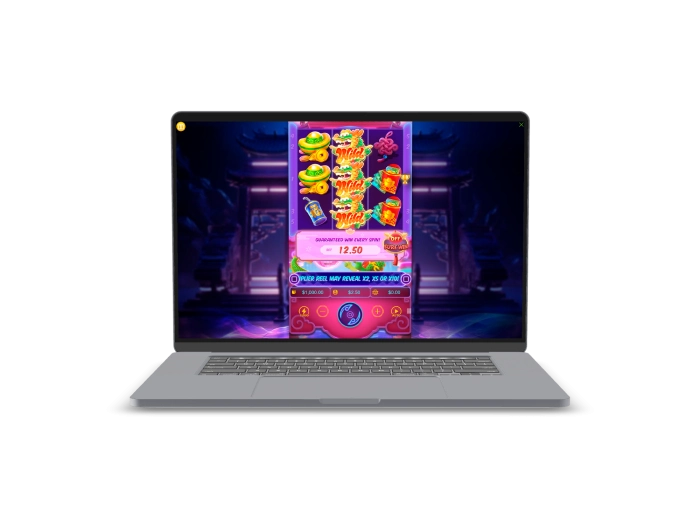 Fortune Dragon Desktop History